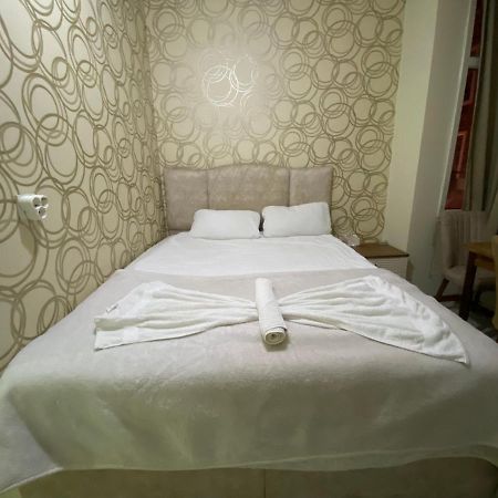 Yildiz Hotel イスタンブール エクステリア 写真