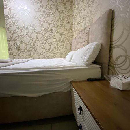 Yildiz Hotel イスタンブール エクステリア 写真
