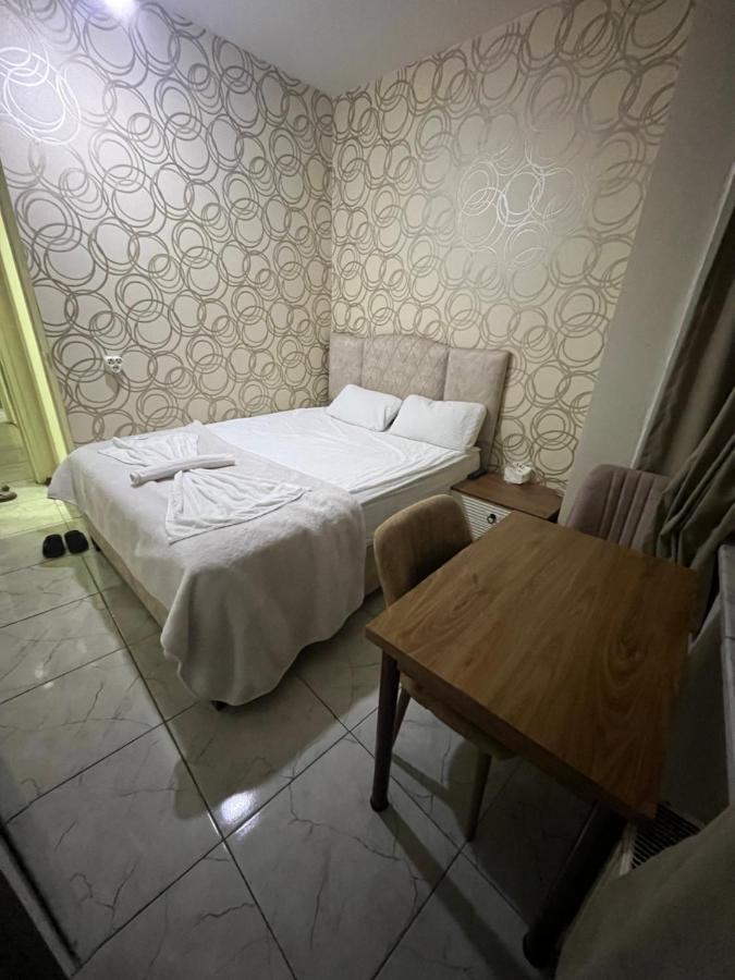 Yildiz Hotel イスタンブール エクステリア 写真