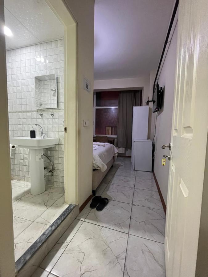 Yildiz Hotel イスタンブール エクステリア 写真